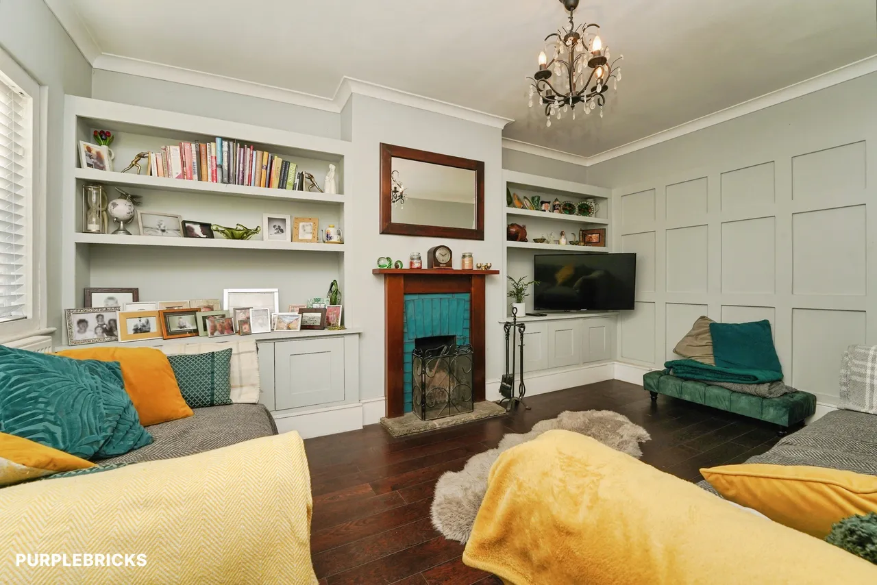 Paygrove Lane, Gloucester, GL2, photo 5