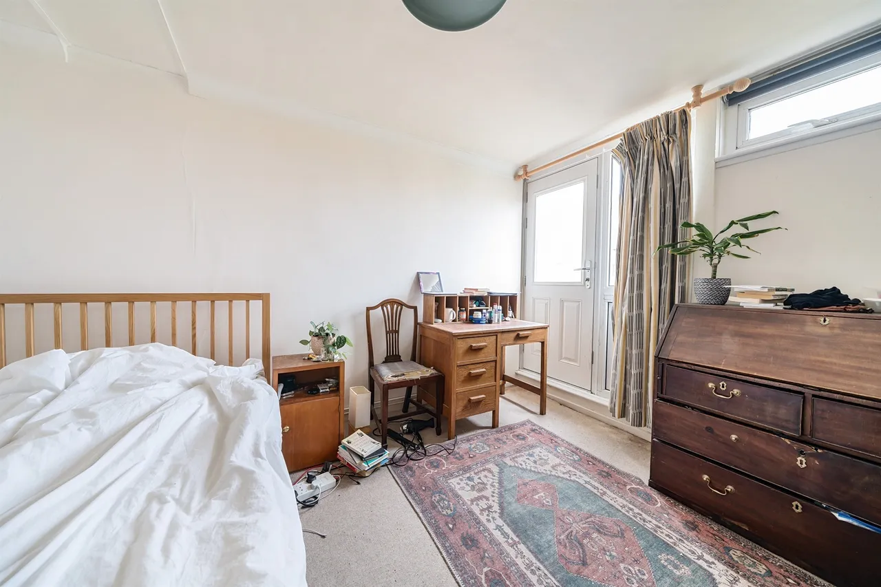 Brandon Estate, London, SE17, photo 12