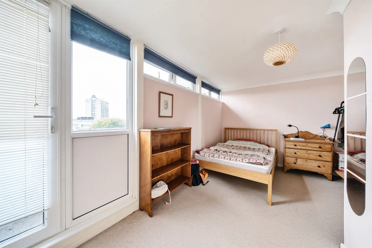 Brandon Estate, London, SE17, photo 7