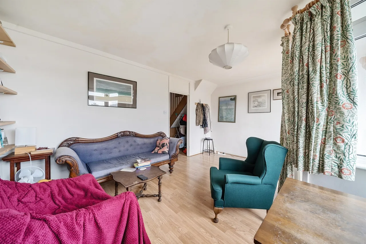 Brandon Estate, London, SE17, photo 9