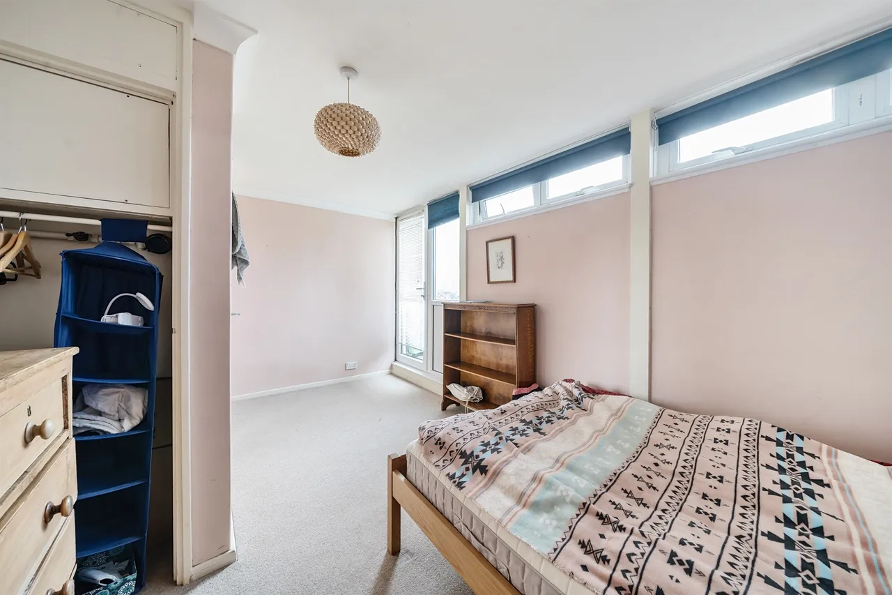 Brandon Estate, London, SE17, photo 11