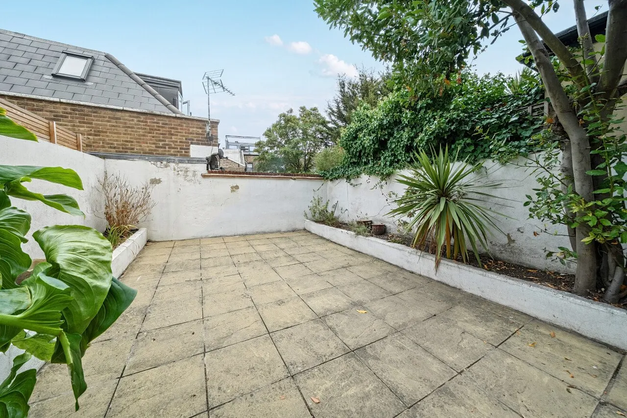 Rush Hill Road, Battersea, London, SW11, photo 12