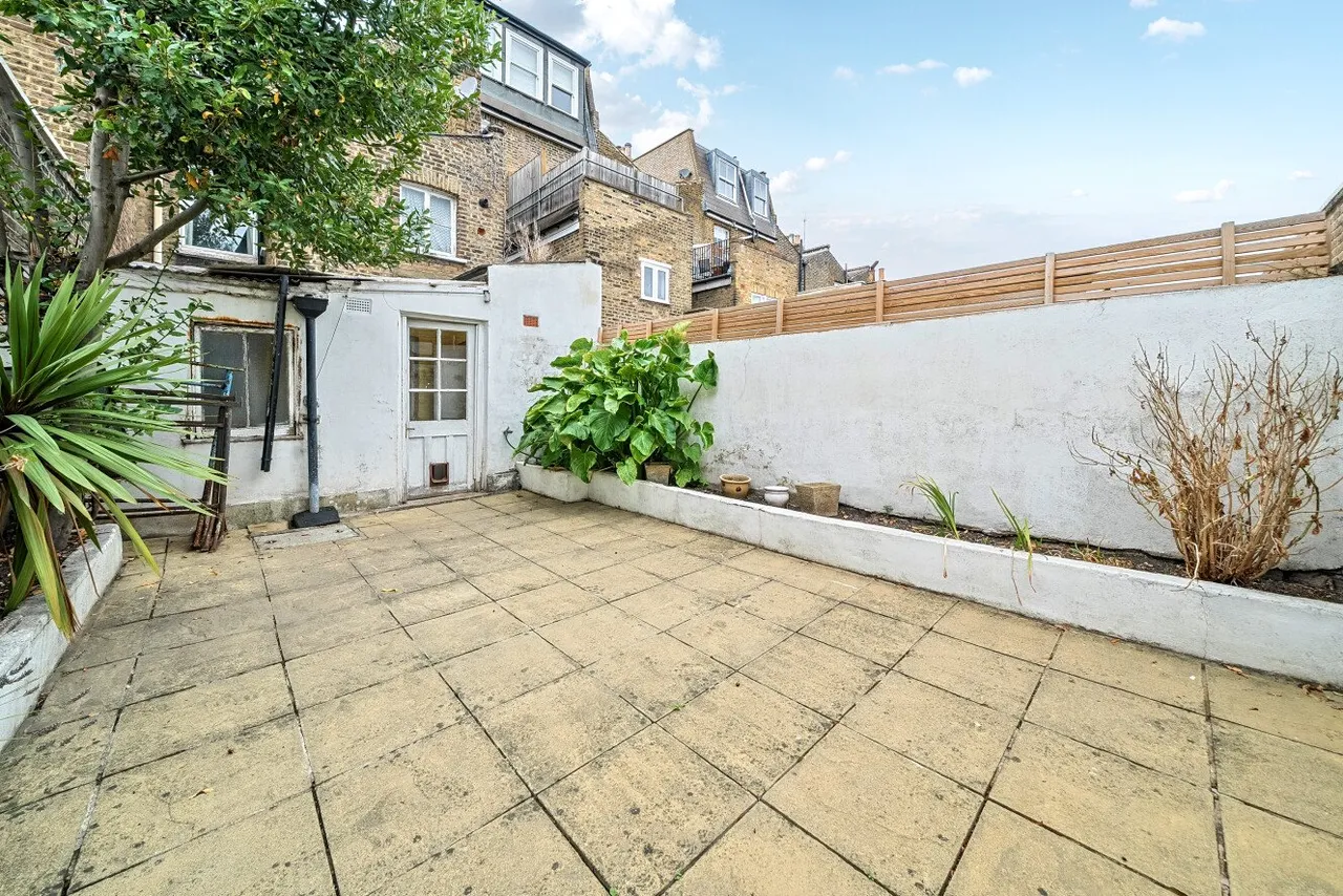 Rush Hill Road, Battersea, London, SW11, photo 3