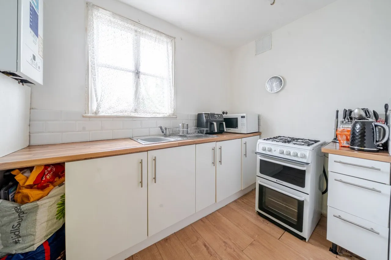Rush Hill Road, Battersea, London, SW11, photo 11