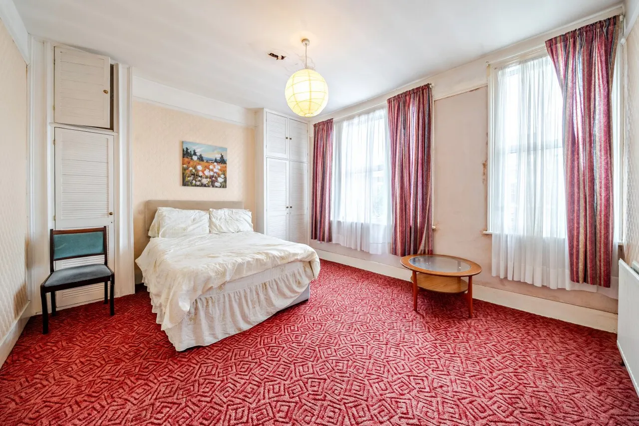 Rush Hill Road, Battersea, London, SW11, photo 5