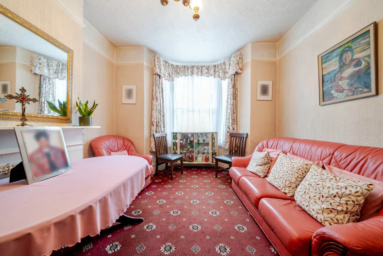 Rush Hill Road, Battersea, London, SW11, photo 7