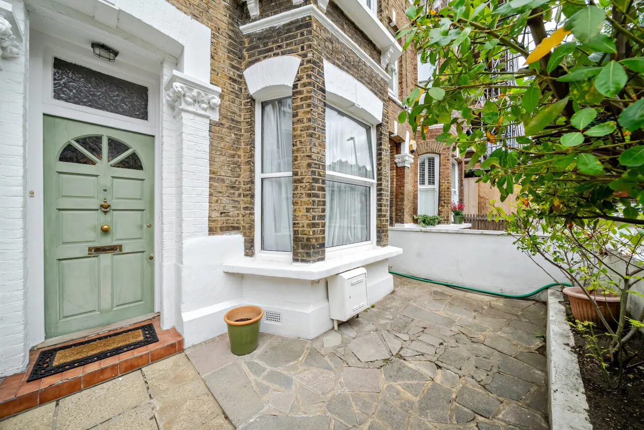 Rush Hill Road, Battersea, London, SW11, photo 6