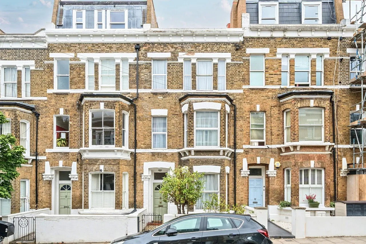 4 bed house for sale — Rush Hill Road, Battersea, London, SW11