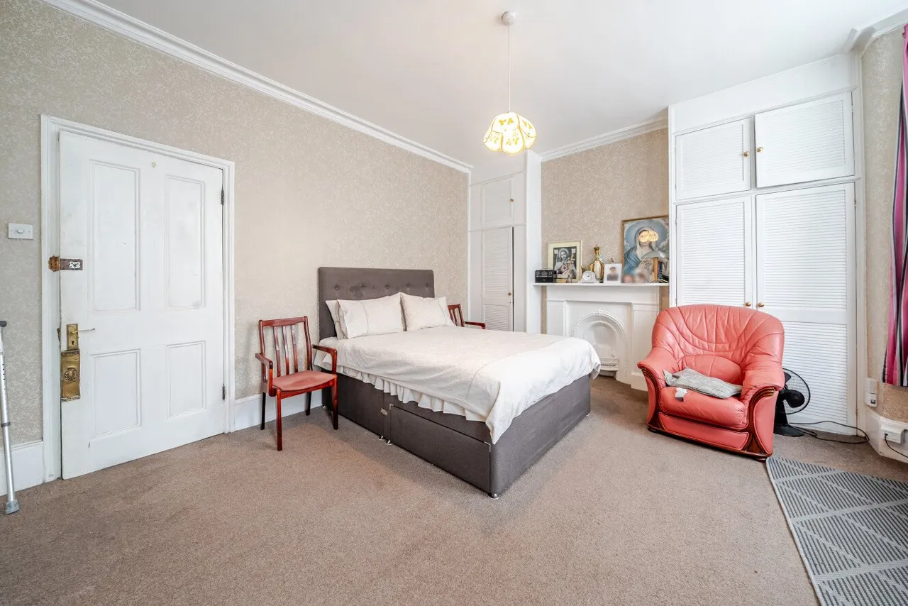 Rush Hill Road, Battersea, London, SW11, photo 4
