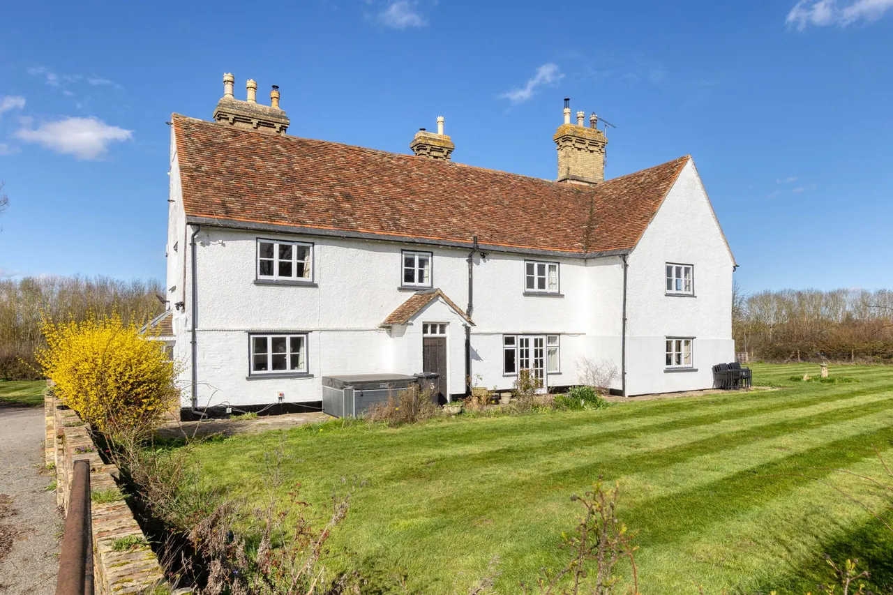 Campton Road, Meppershall, SG17, photo 29