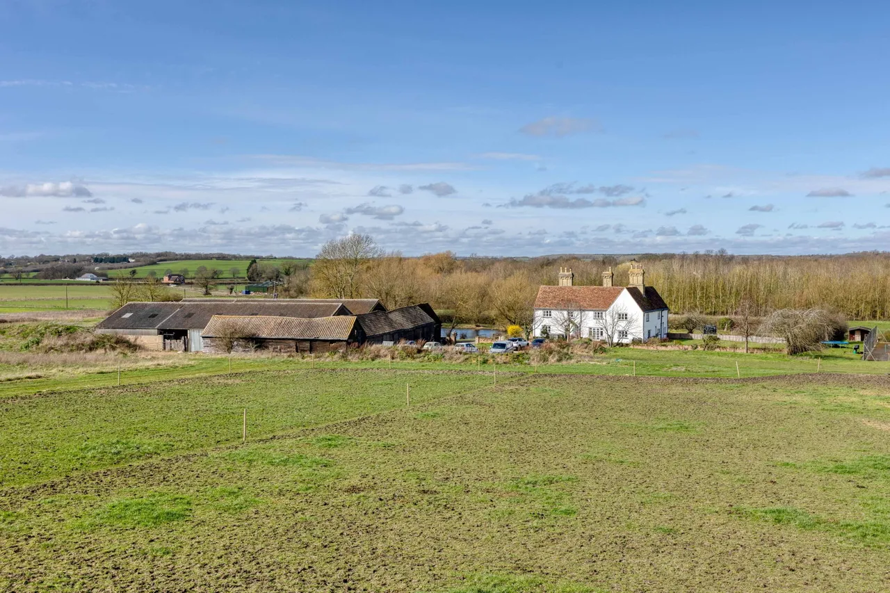Campton Road, Meppershall, SG17, photo 24