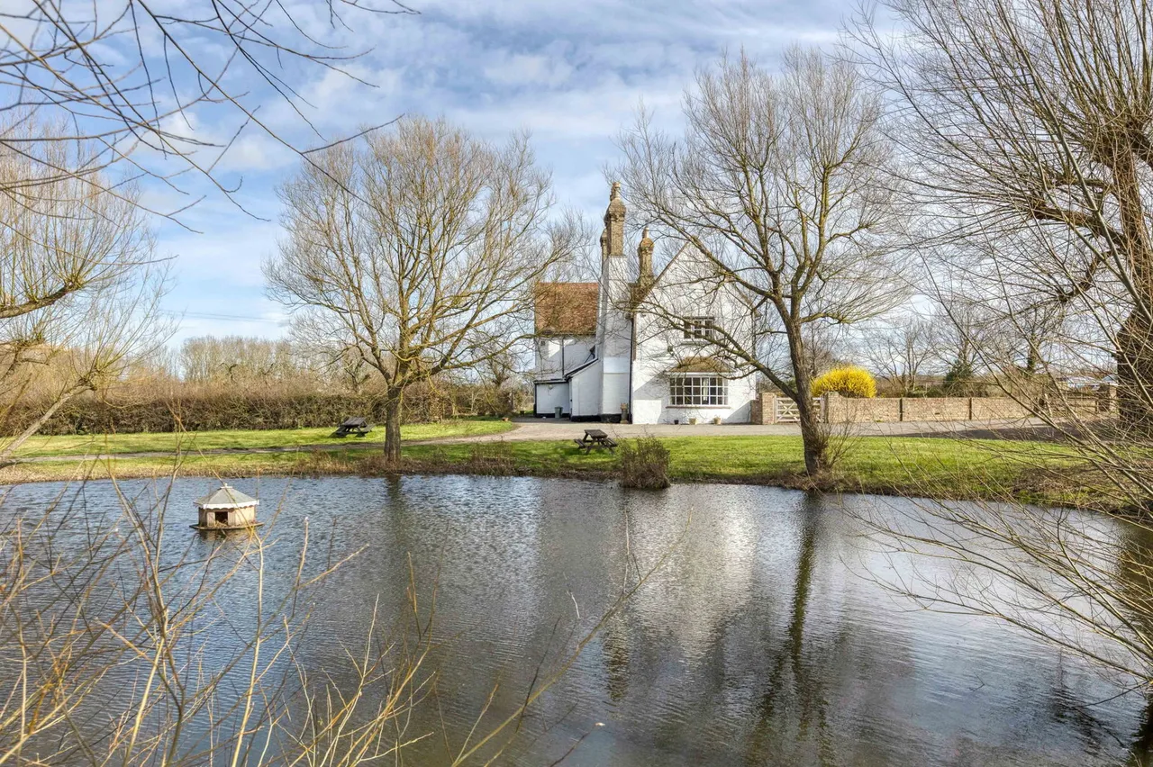 Campton Road, Meppershall, SG17, photo 5