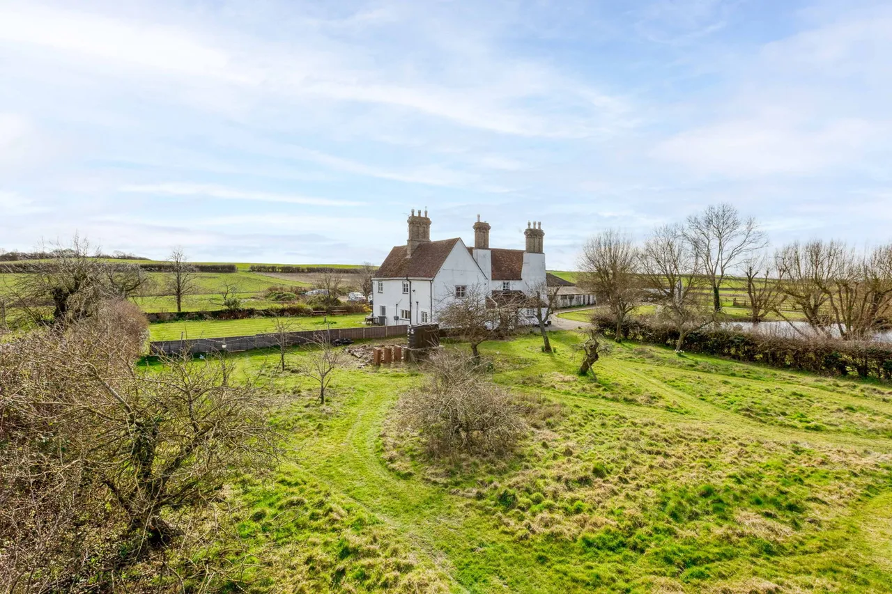 Campton Road, Meppershall, SG17, photo 22
