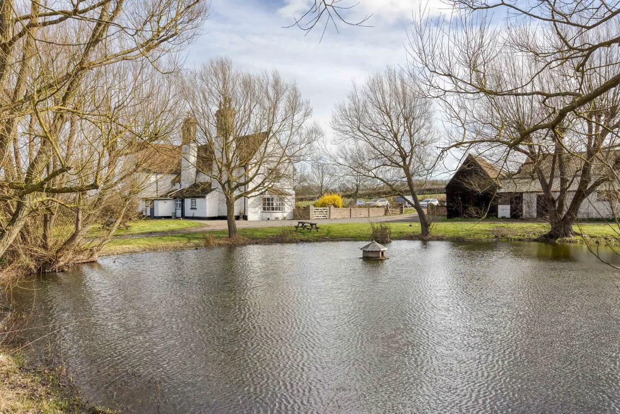 Campton Road, Meppershall, SG17, photo 38