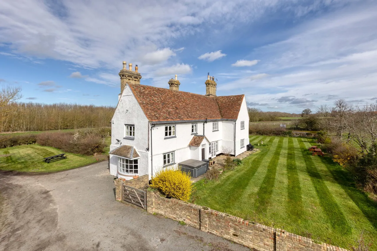 Campton Road, Meppershall, SG17, photo 31