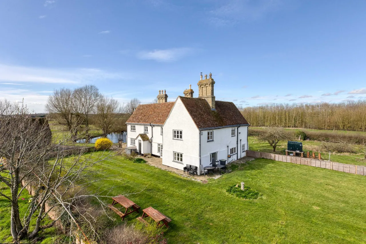 Campton Road, Meppershall, SG17, photo 28