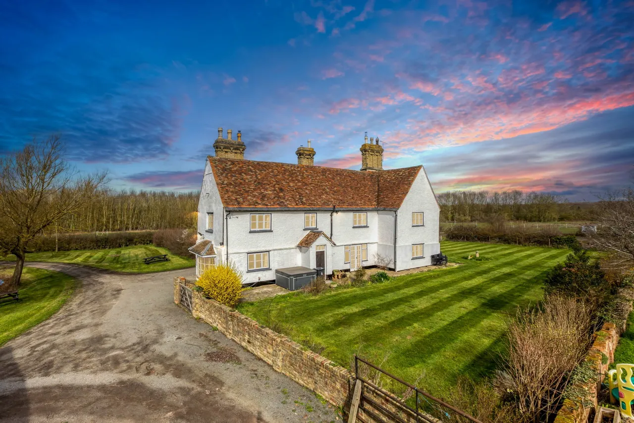 Campton Road, Meppershall, SG17, photo 30