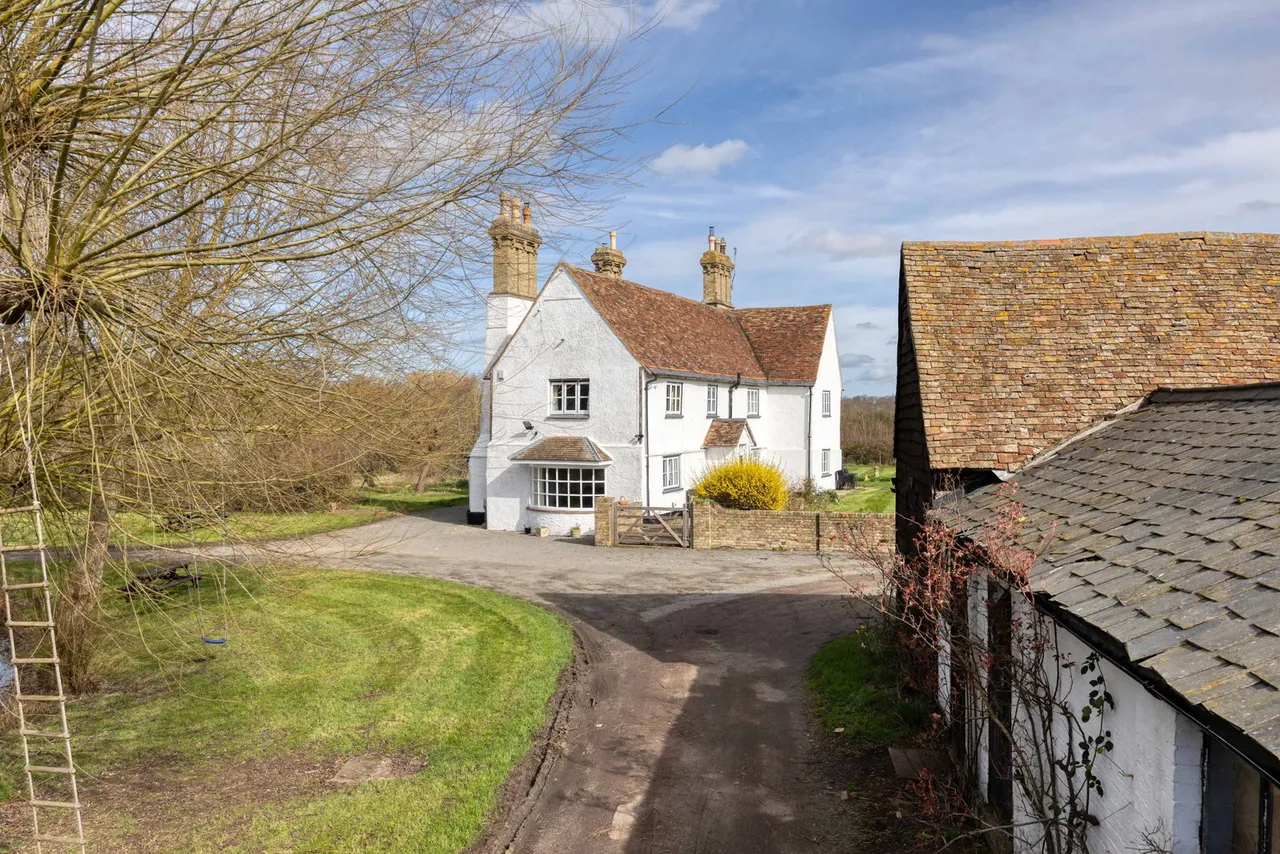 Campton Road, Meppershall, SG17, photo 33