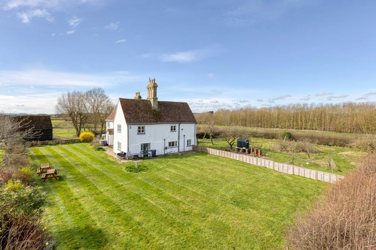 Campton Road, Meppershall, SG17, photo 35