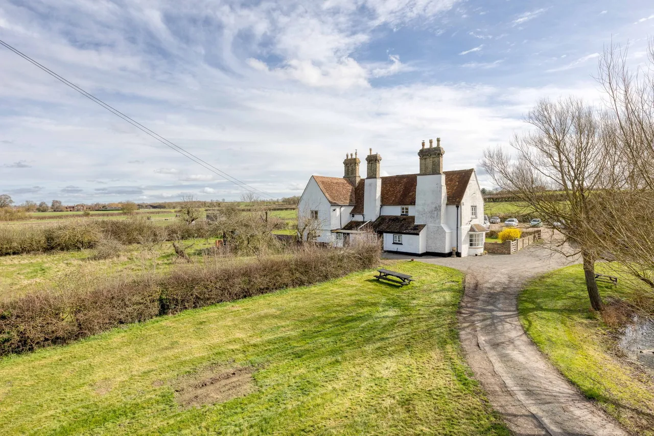 Campton Road, Meppershall, SG17, photo 34