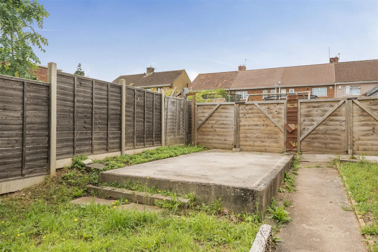 Broomhill Road, Broomhill, BS4, photo 20