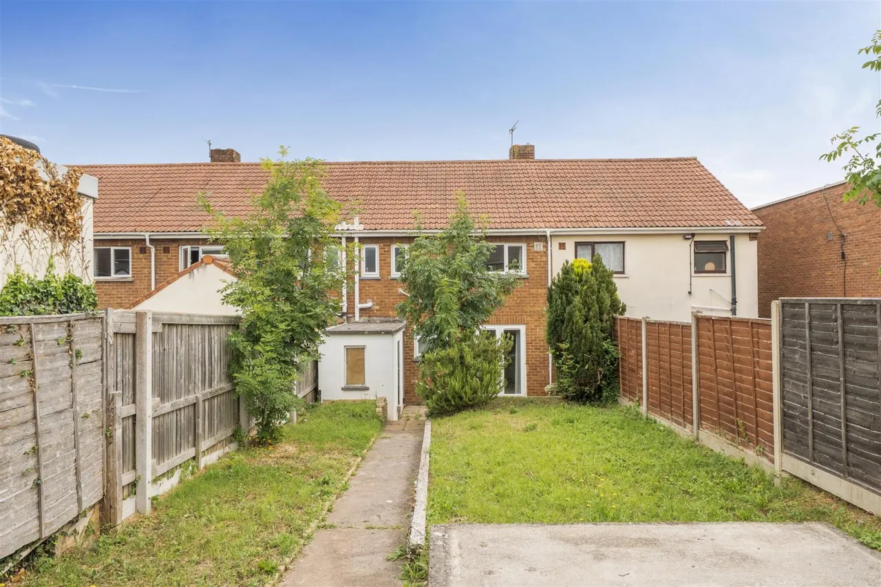 Broomhill Road, Broomhill, BS4, photo 19