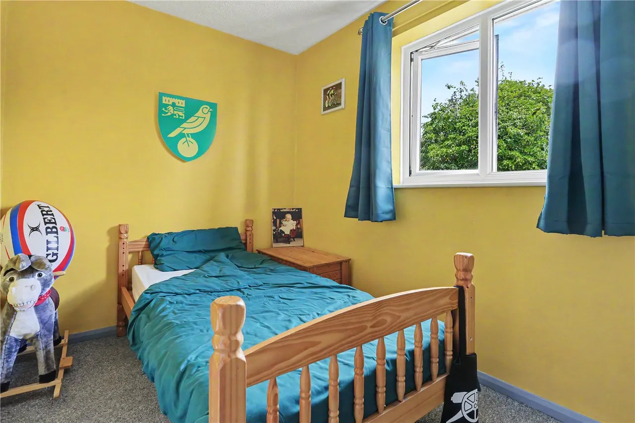 Thorpe Drive, Attleborough, NR17, photo 6