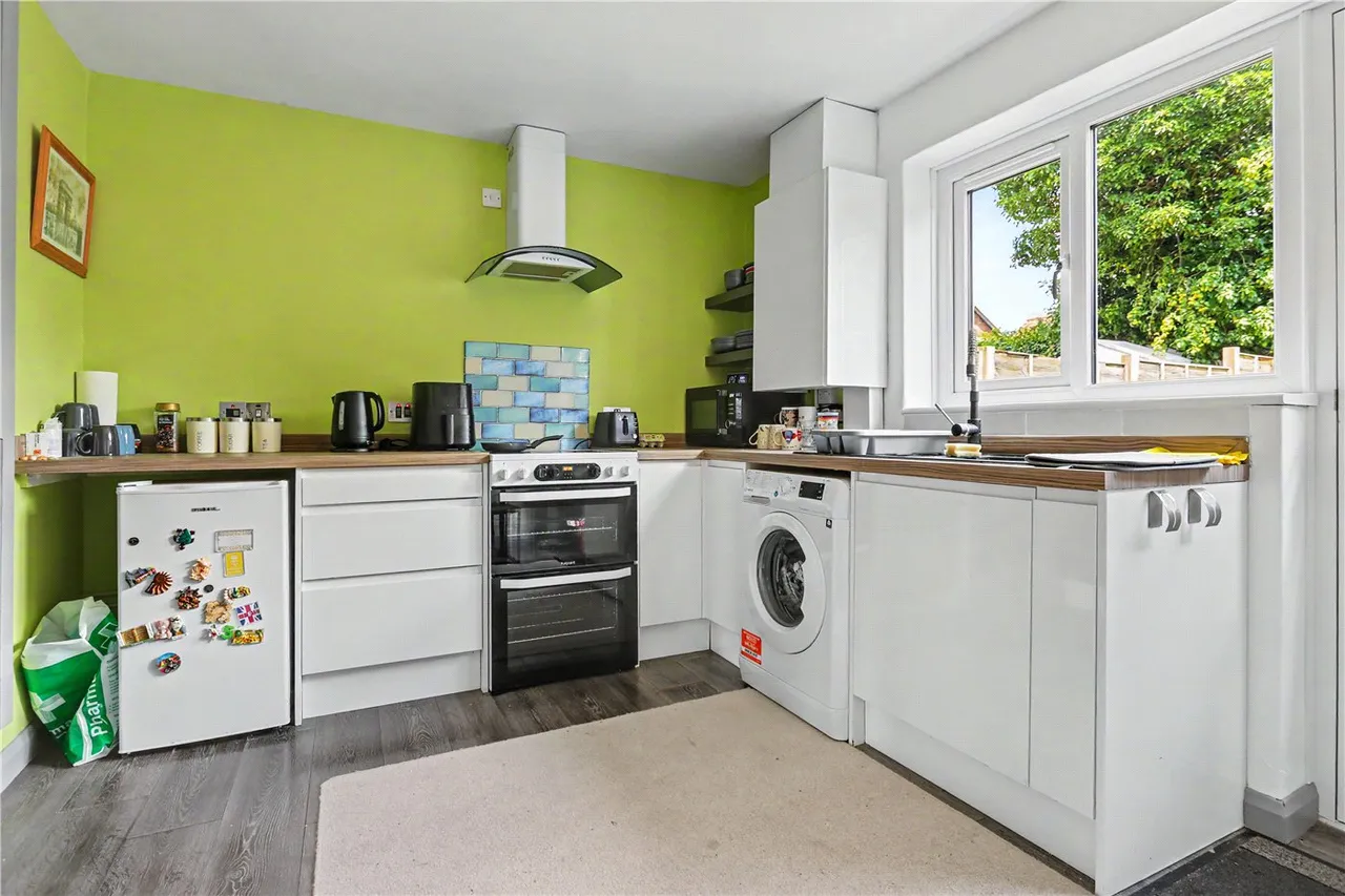 Thorpe Drive, Attleborough, NR17, photo 2