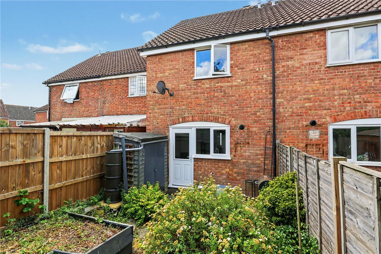 Thorpe Drive, Attleborough, NR17, photo 11