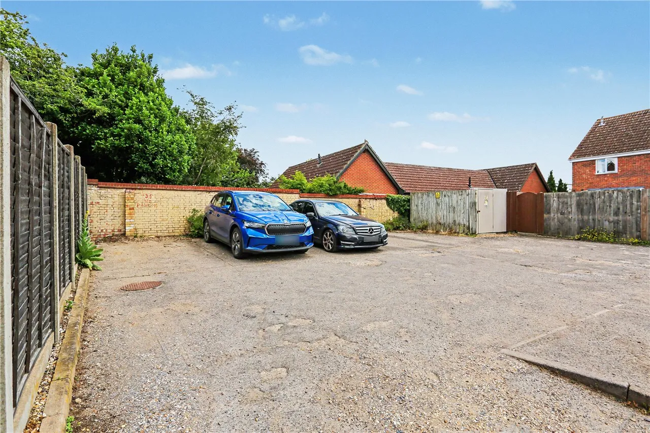 Thorpe Drive, Attleborough, NR17, photo 13