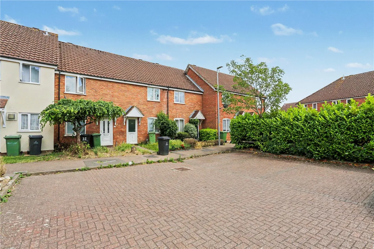 Thorpe Drive, Attleborough, NR17, photo 12