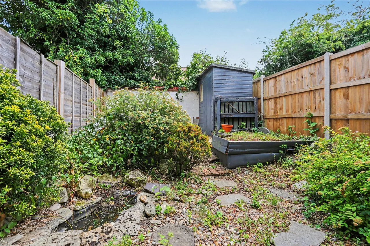 Thorpe Drive, Attleborough, NR17, photo 9