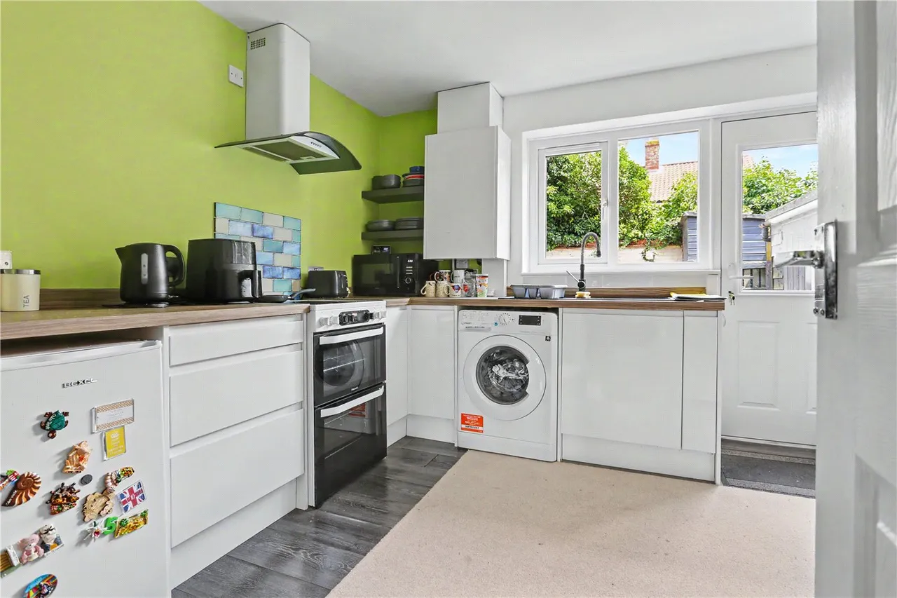 Thorpe Drive, Attleborough, NR17, photo 3