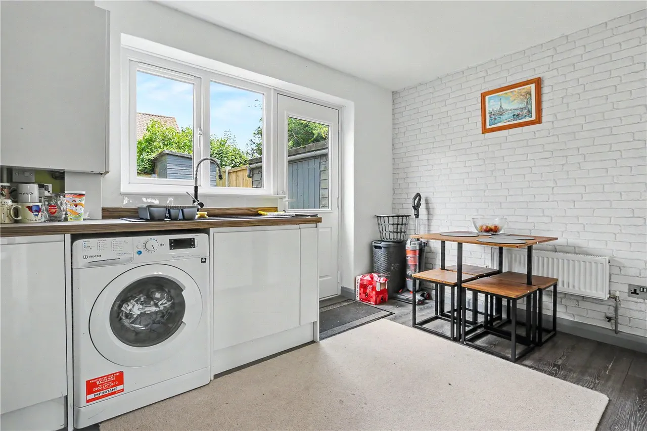 Thorpe Drive, Attleborough, NR17, photo 4