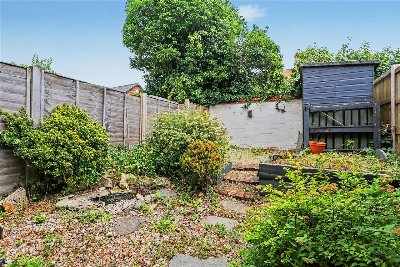 Thorpe Drive, Attleborough, NR17, photo 10
