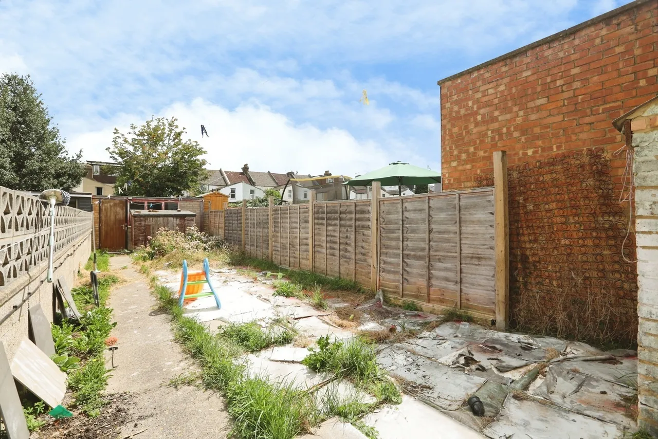 Shakespeare Road, Gillingham, ME7, photo 10