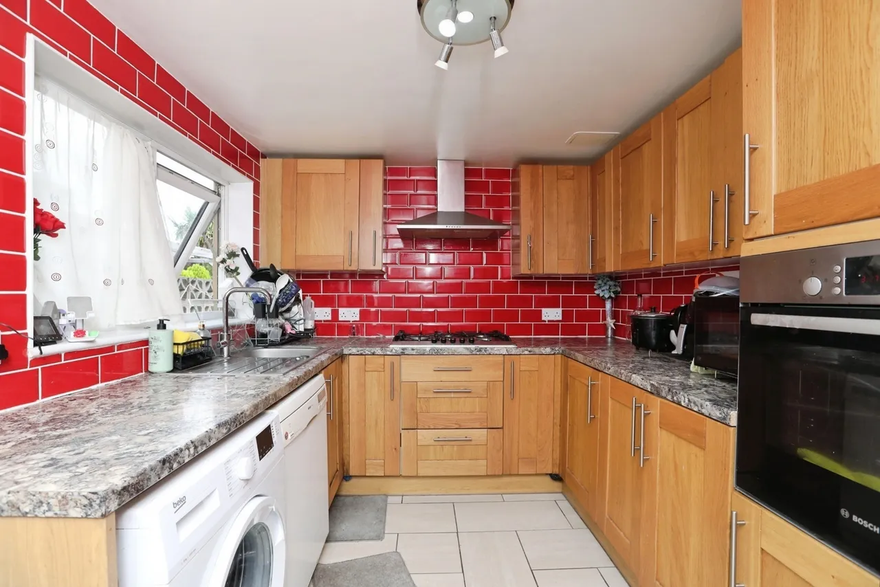 Shakespeare Road, Gillingham, ME7, photo 5