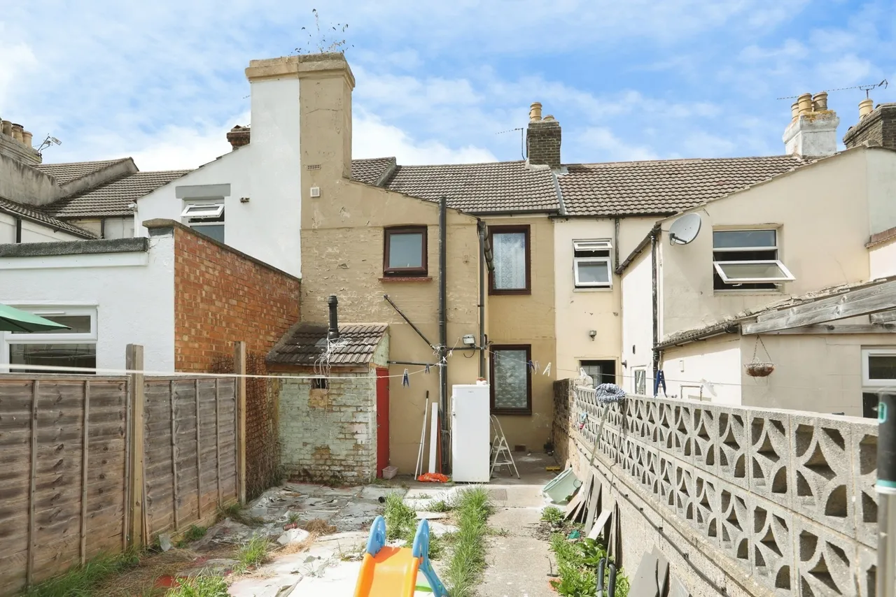 Shakespeare Road, Gillingham, ME7, photo 11