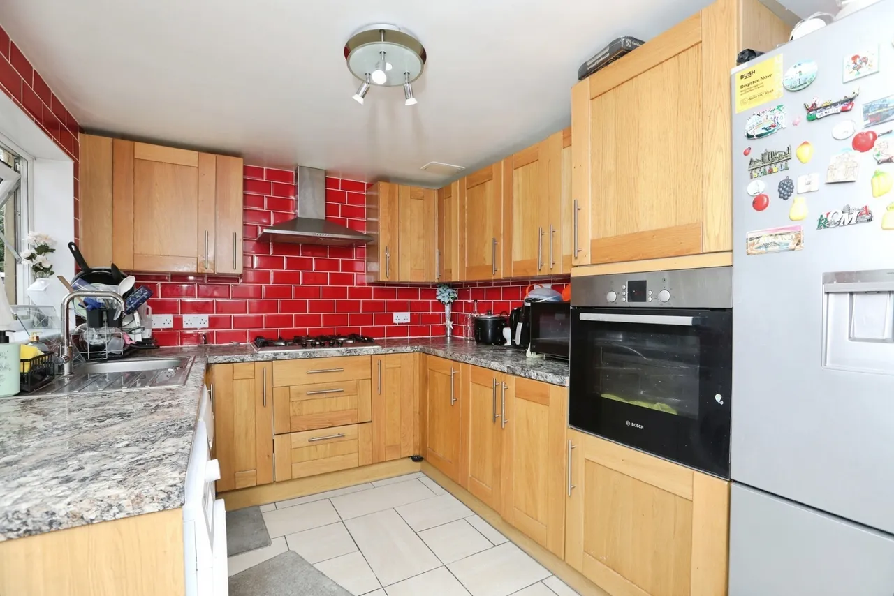 Shakespeare Road, Gillingham, ME7, photo 6