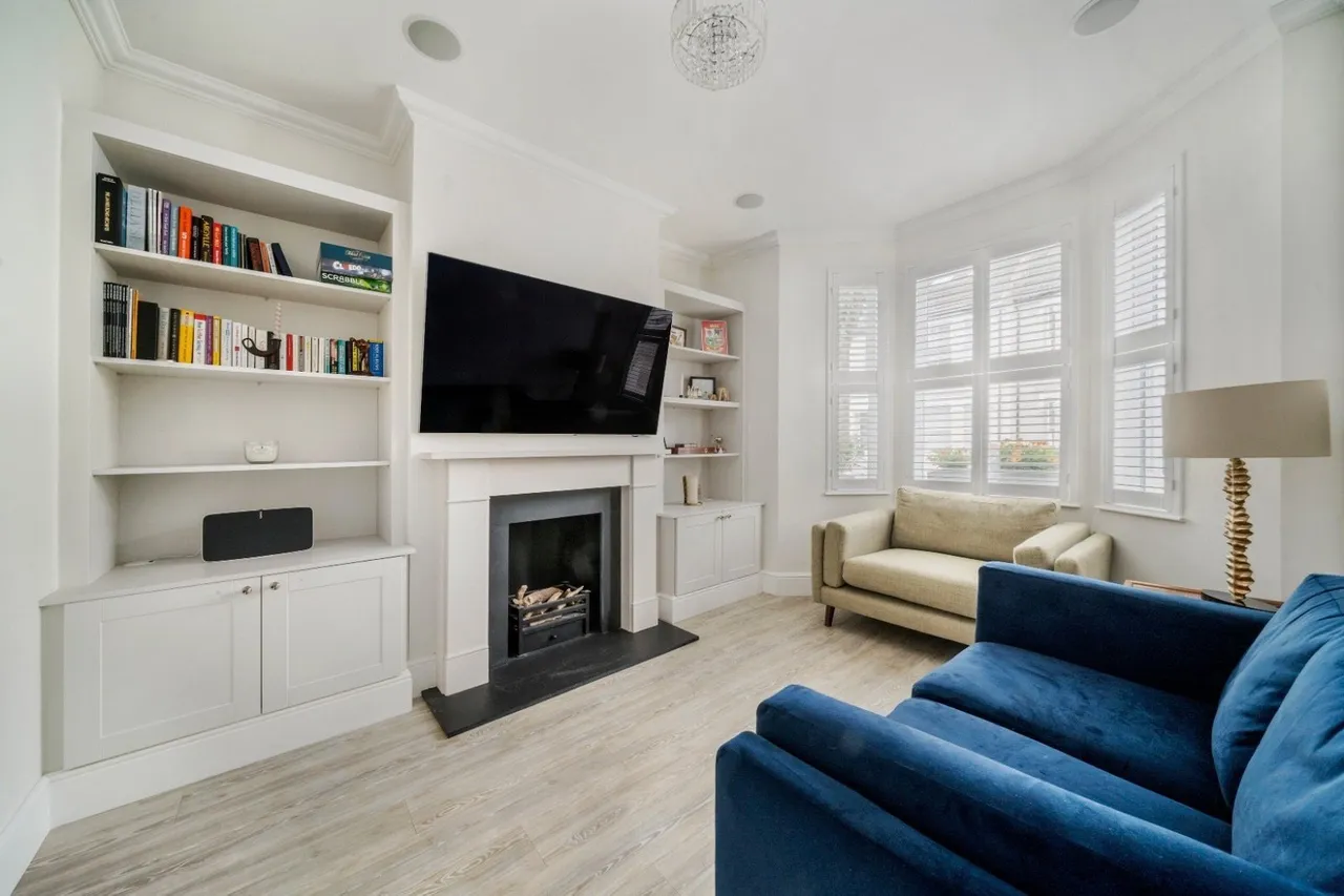 Bronsart Road, Munster Village, SW6, photo 4