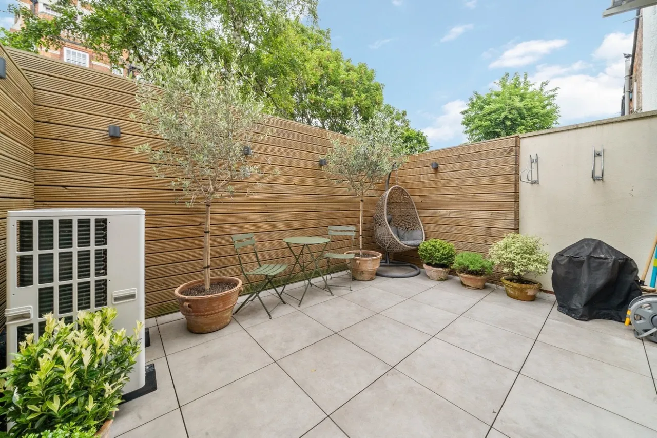 Bronsart Road, Munster Village, SW6, photo 11