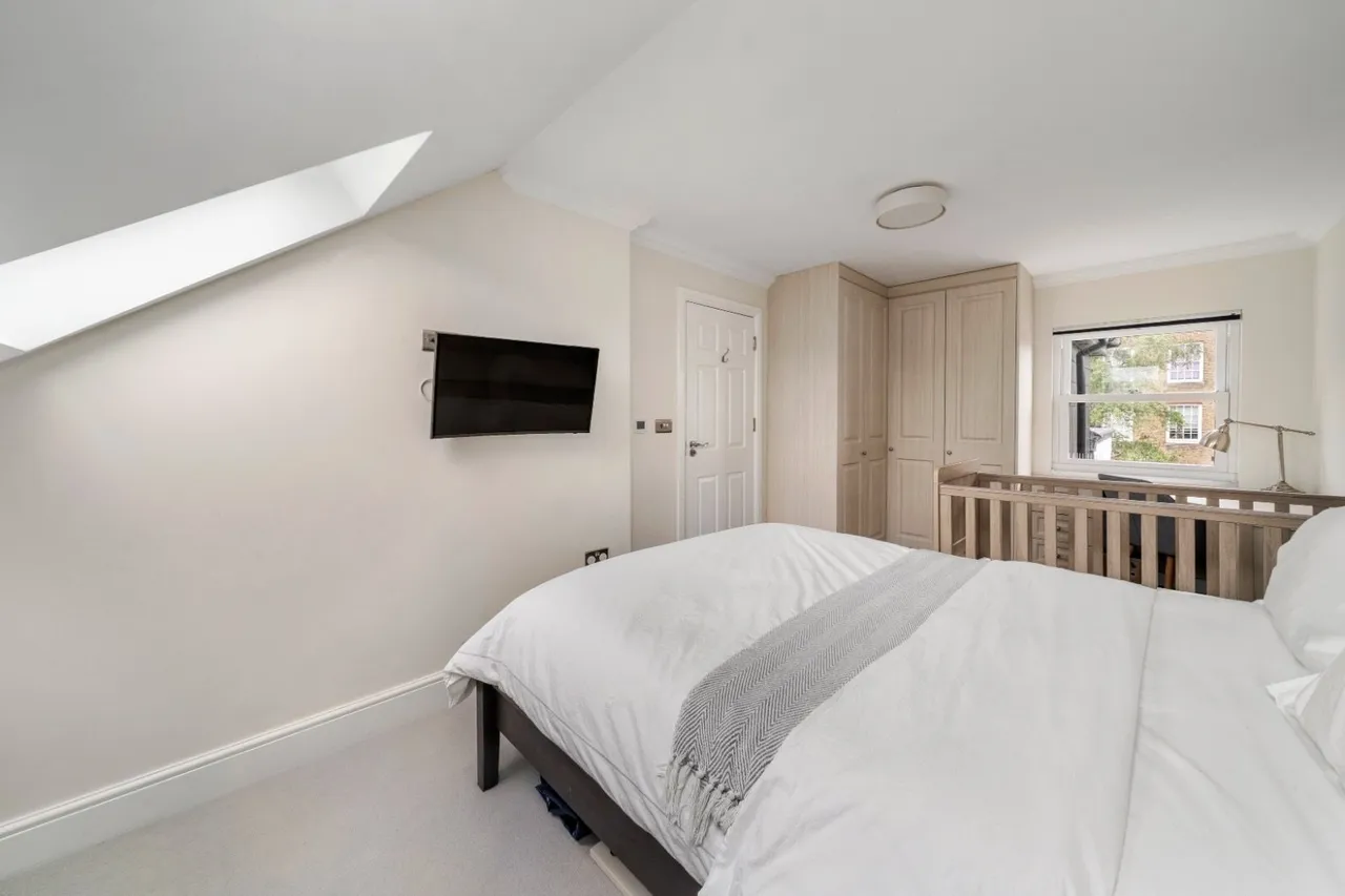 Bronsart Road, Munster Village, SW6, photo 8