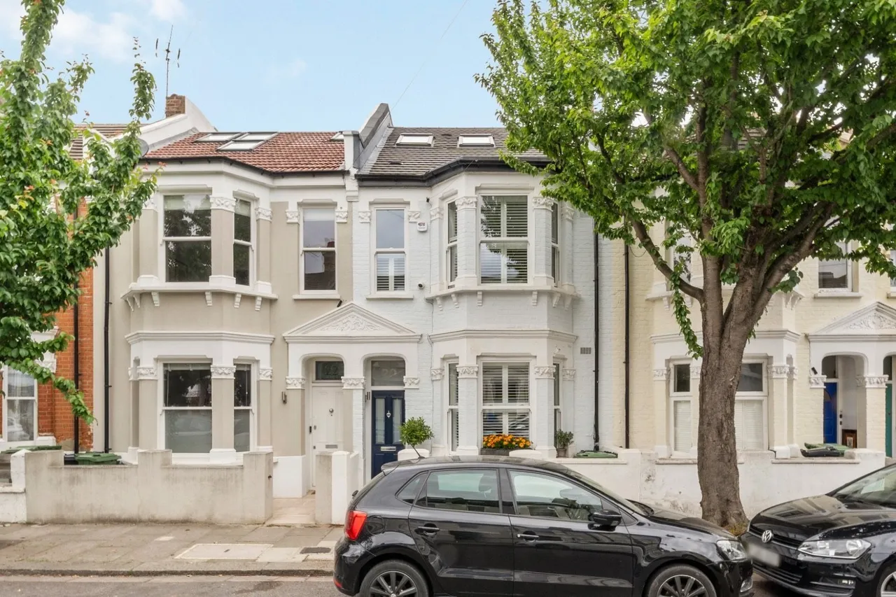 Bronsart Road, Munster Village, SW6, photo 2