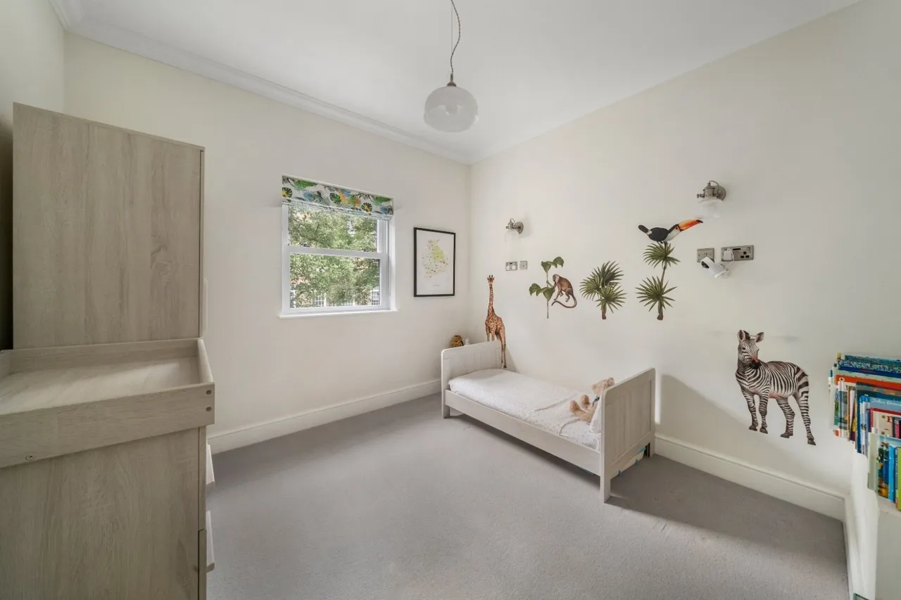 Bronsart Road, Munster Village, SW6, photo 10