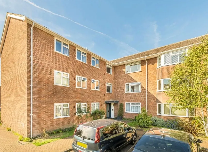 Anglesea Road, Kingston Upon Thames, KT1, photo 6