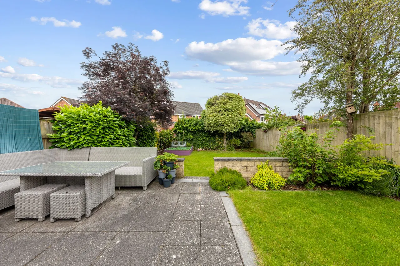London Road, Stretton, Warrington, Warrington, WA4 5PH, photo 21