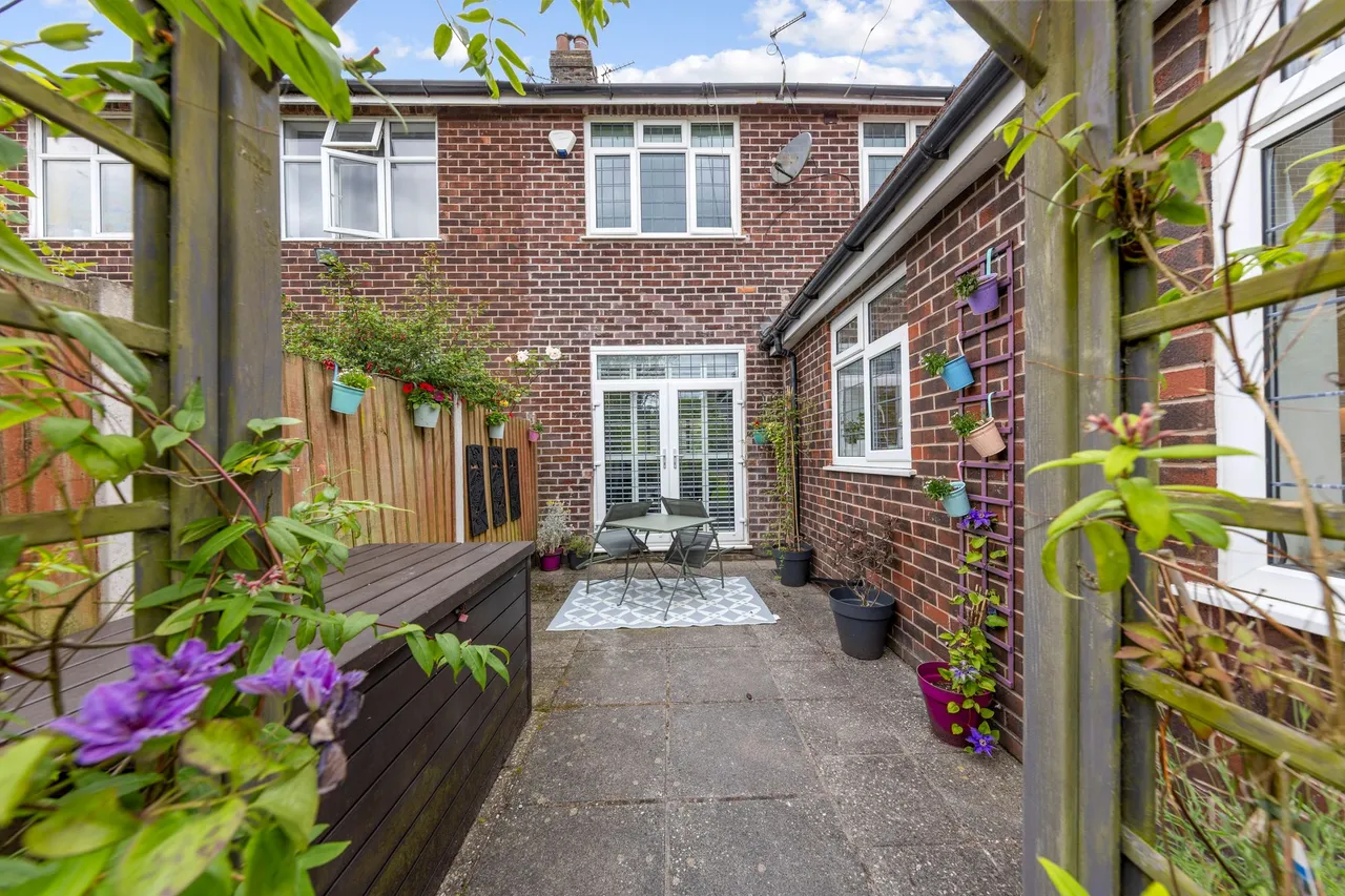 London Road, Stretton, Warrington, Warrington, WA4 5PH, photo 23