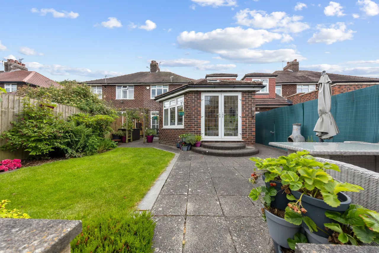 London Road, Stretton, Warrington, Warrington, WA4 5PH, photo 19