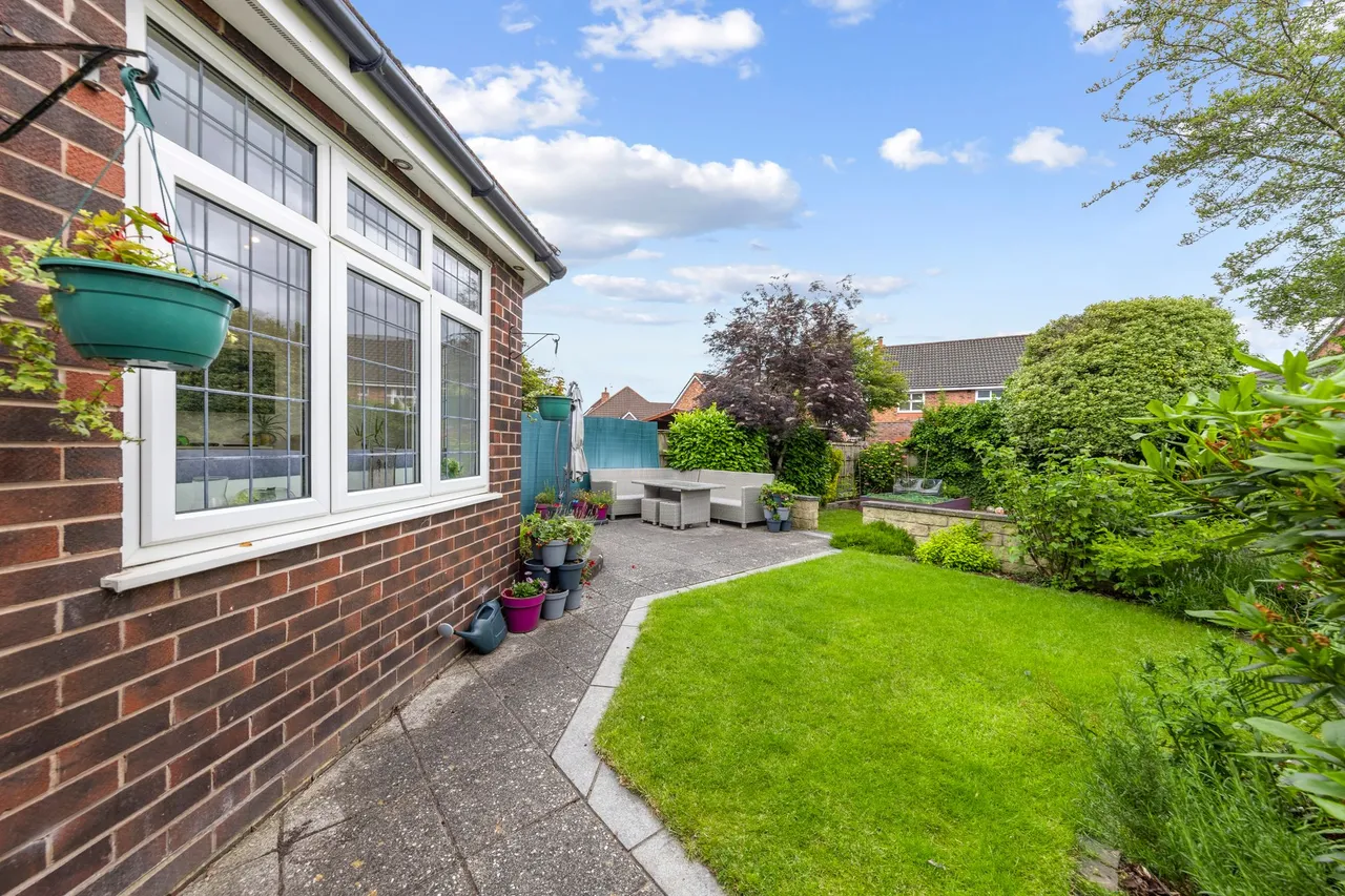 London Road, Stretton, Warrington, Warrington, WA4 5PH, photo 22