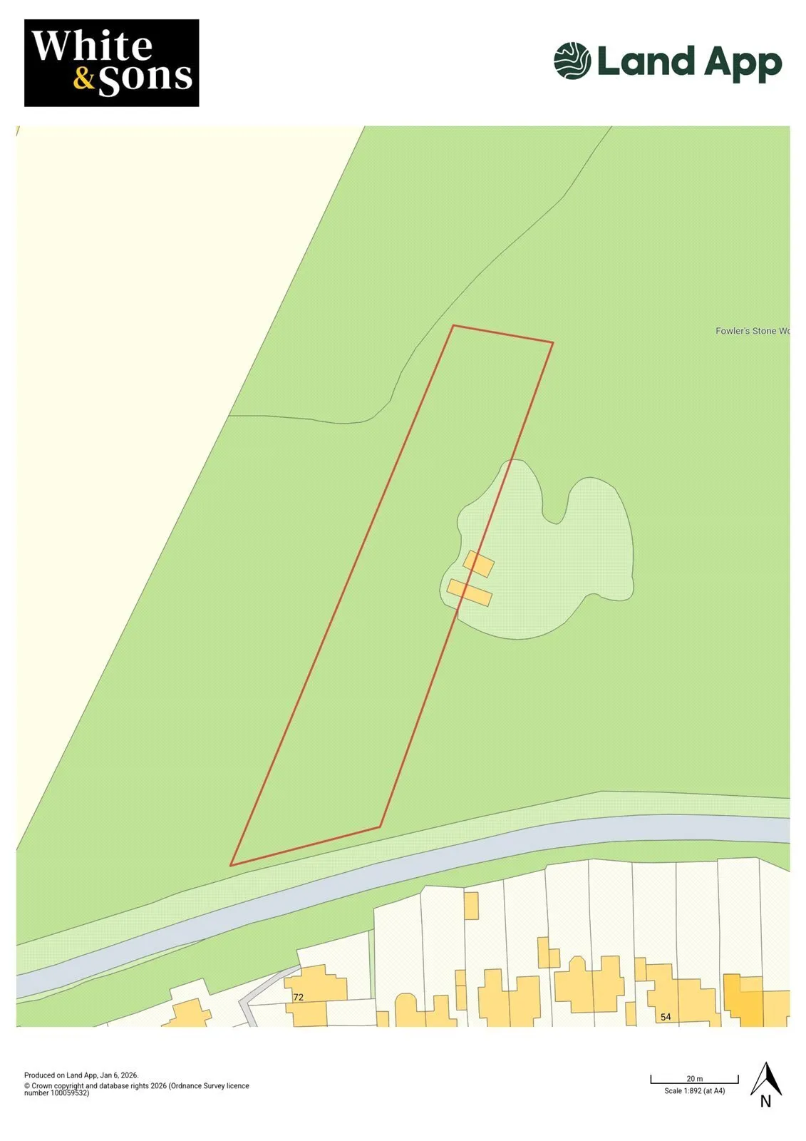 Whitepost Lane, Meopham, DA13, photo 5